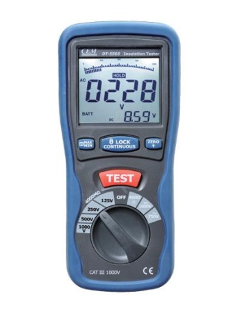 CEM DT-5505