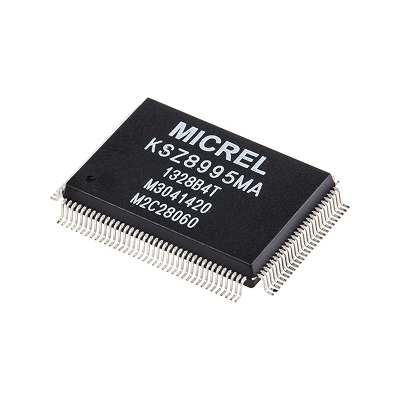 Micrel KSZ8995MA