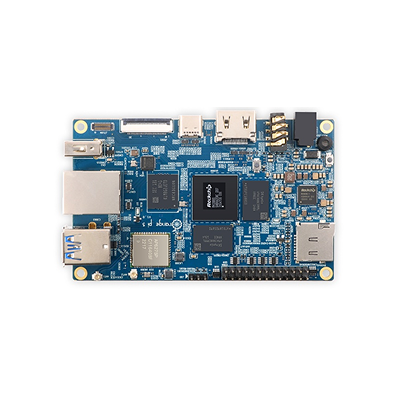 Orange pi 5 8gb