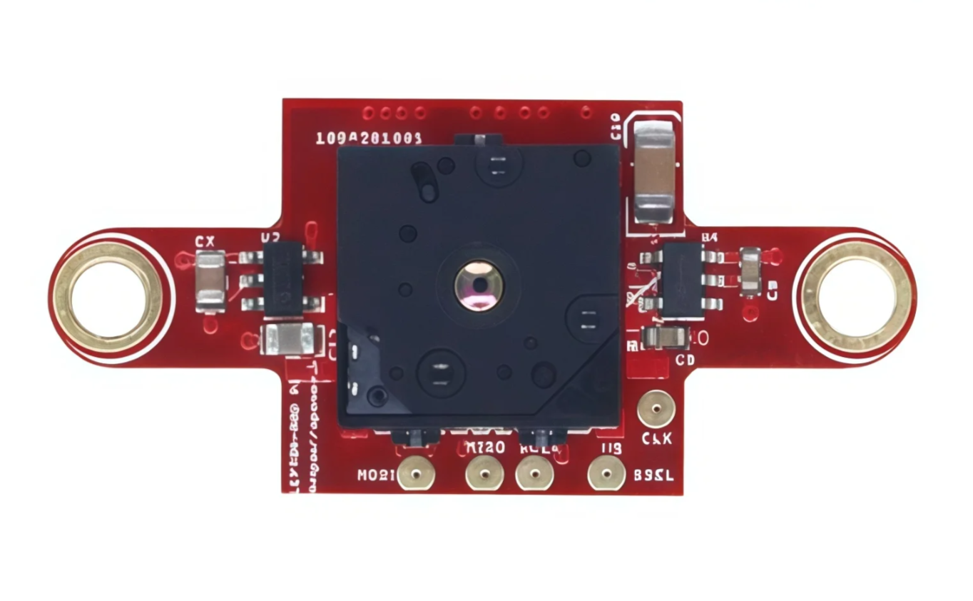 Тепловизионный модуль FLIR Lepton 3.5