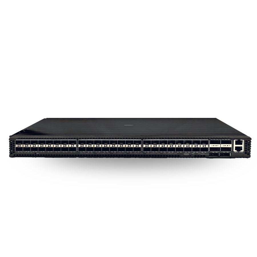 Сетевой коммутатор DCN CS6580-48S6CQ-HI