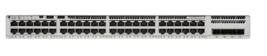 Контроллер движения Cisco Catalyst 9200L-48P-4X-E