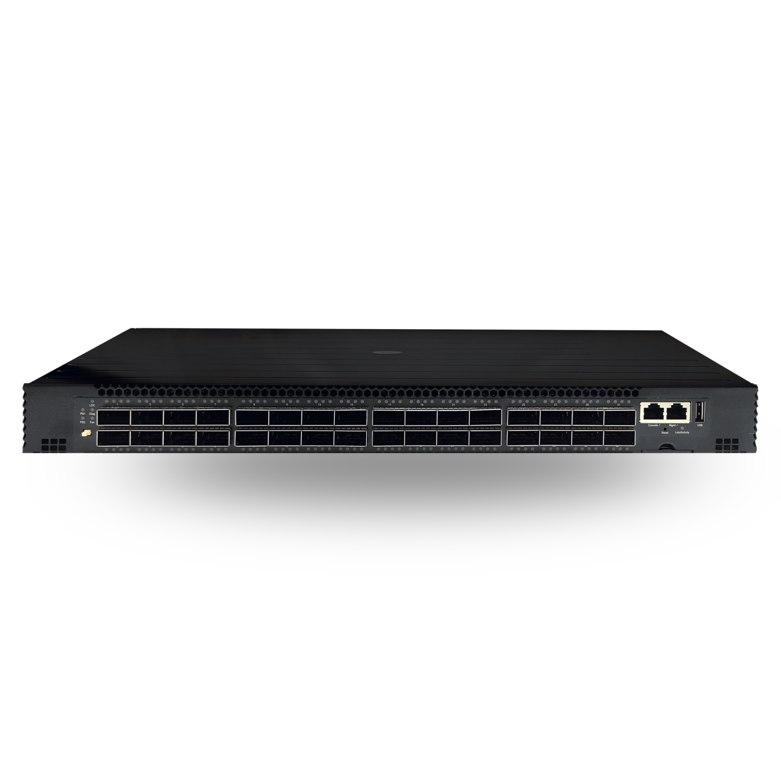 Сетевой коммутатор DCN CS6580-32CQ-HI